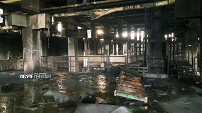 নারায়ণগঞ্জের রূপগঞ্জে গাজী টায়ার কারখানায় অগ্নিকাণ্ডে নিখোঁজদের সন্ধান মেলেনি দেড় মাসেও