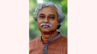সিপিবির সাধারণ সম্পাদক রুহিন হোসেন প্রিন্স (ছবি: সংগৃহীত)