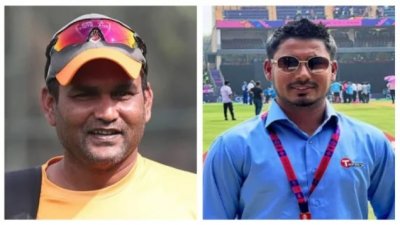 স্থানীয় কোচ নিয়ে তামিমের মন্তব্যে যা বললেন সালাউদ্দিন-আশরাফুল