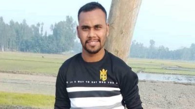 আশিকুর রহমান