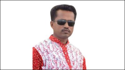 পিন্টু ভদ্র