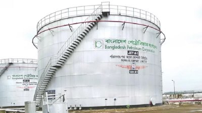 পেট্রোলিয়াম ট্রান্সমিশন কোম্পানিতে চাকরি
