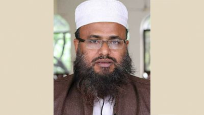 মাওলানা একে এম আশরাফুল হক