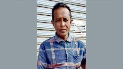 আলিমুজ্জামান চৌধুরী