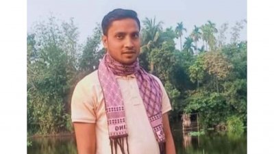 শাকিল হোসেন