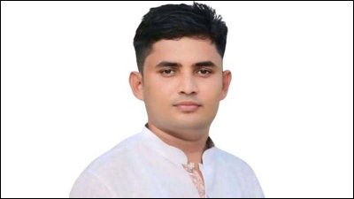 ইমরান হোসেন শিশির