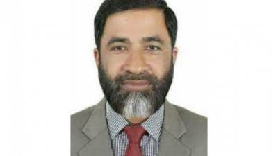 মুহাম্মদ ইসমাঈল হোসেন