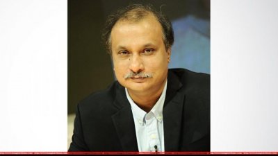 মোজাম্মেল বাবু
