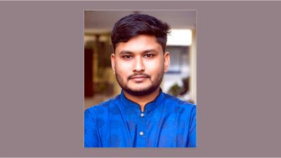 সজীব সাহা