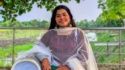 সুমাইয়া আমিন তানহা আভা