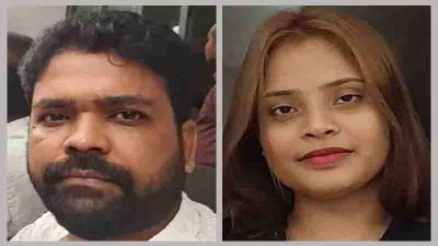 শামীম খান ও ফাতেমা আক্তার