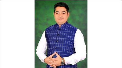 আল আমিন সরকার