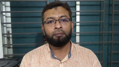 রুবেল ওরফে চশমা রুবেল