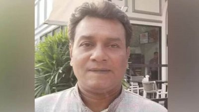 গ্রেফতার আইয়ুব আলী শেখ