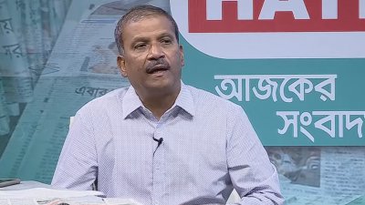 আইন উপদেষ্টা ড. আসিফ নজরুল