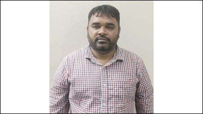 গ্রেফতার মনির হোসেন