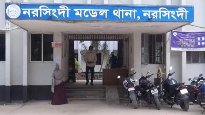 ধর্মীয় অনুভূতিতে আঘাতের অভিযোগে এক কলেজশিক্ষার্থীকে গ্রেফতার