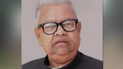 ফজলুর রহমান খান ফারুক