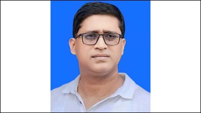 দেলোয়ার হোসেন