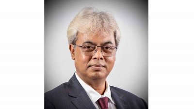 মো. আনোয়ার হোসেন (ফাইল ফটো)