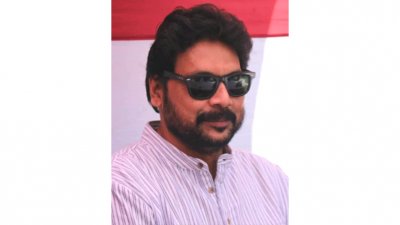 আশেকুর রহমান সুজন