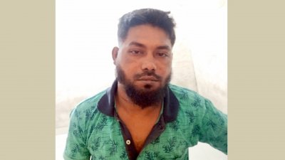 জামাল হাওলাদার