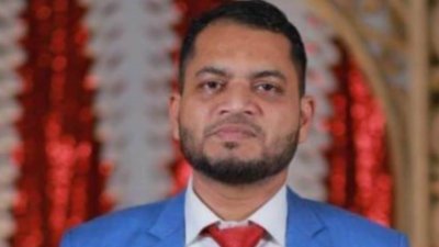 মো. জসিম উদ্দিন জুয়েল