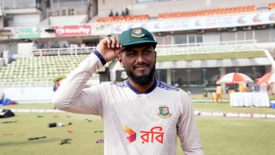 সুযোগ পেয়েছেন জাকের আলী।