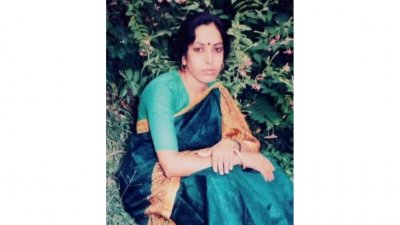 প্রাথমিক বিদ্যালয়ের প্রধান শিক্ষিকাকে হত্যা