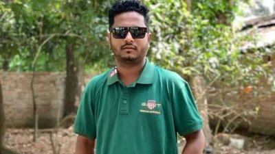 নিহত আফতাব উদ্দিন