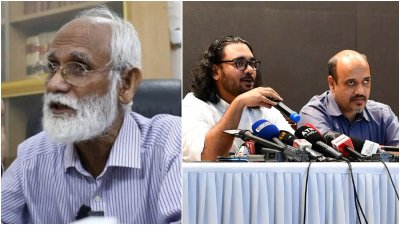 জেড আই খান পান্নার বিরুদ্ধে মামলার সঙ্গে অন্তর্বর্তী সরকারের কোনও সম্পর্ক নেই বলে জানিয়ে প্রধান উপদেষ্টার প্রেস উইং