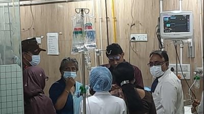 নির্যাতনের শিকার ২ শিশুর পুনর্বাসনের দ্বায়িত্ব নিলো সরকার।