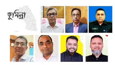 কর্মস্থলে অনুপস্থিত সরকারের রাজস্বভুক্ত কর্মকর্তা-কর্মচারীরা