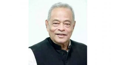 মহিউদ্দিন খান আলমগীর (ছবি: সংগৃহীত)