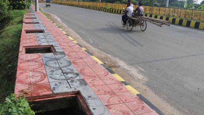 প্রায়ই ঘটে দুর্ঘটনা