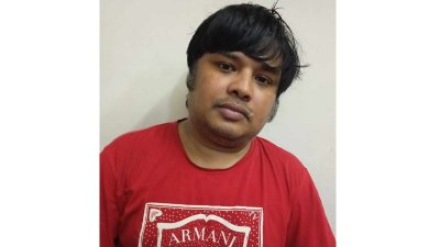 গ্রেফতার ইয়াজ আল রিয়াদ