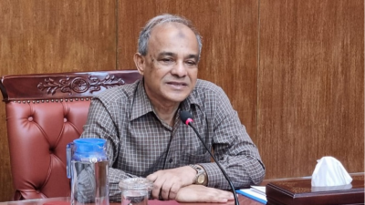 স্বরাষ্ট্র উপদেষ্টা লেফটেন্যান্ট জেনারেল (অব.) মো. জাহাঙ্গীর আলম চৌধুরী (ফাইল ছবি)
