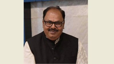 সাবেক প্রাথমিক ও গণশিক্ষা প্রতিমন্ত্রী জাকির হোসেন (ফাইল ছবি)