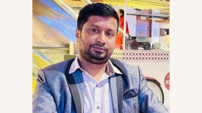 মহসিন আলম খাঁন