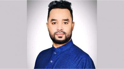 তানজির আহাম্মেদ খান রিয়াজ