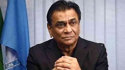 কাজী সালাউদ্দিন