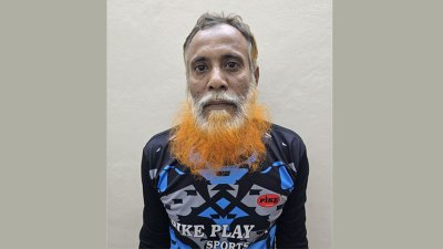 গ্রেফতার মিজান