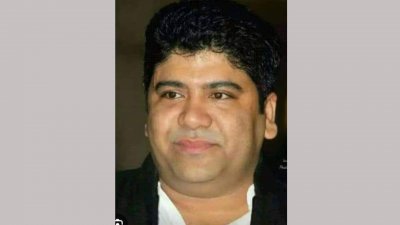 মঈন আব্দুল্লাহ