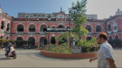 আদালত