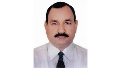 এস কে খোদা তোতন