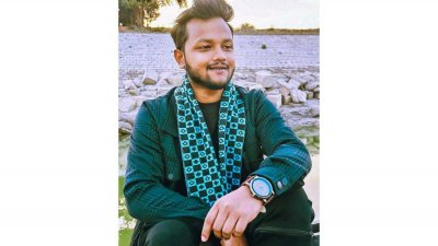 ফজলে রাব্বী