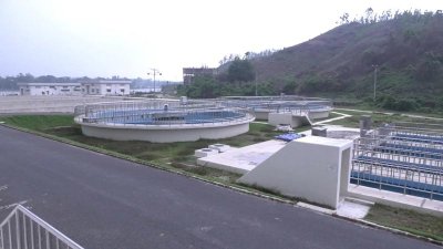 প্রকল্পে চলছে ট্রায়াল রান