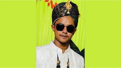 সোহান আহমদ