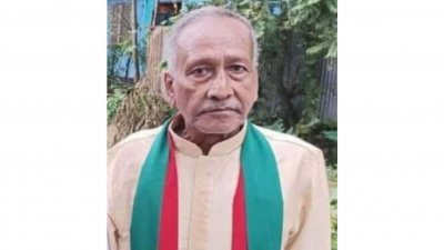 অসীম কুমার পাল