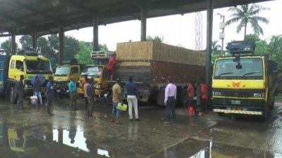 ৫ শতাংশ শুল্কায়নের আরও একটি চালান এসেছে বেনাপোল বন্দরে